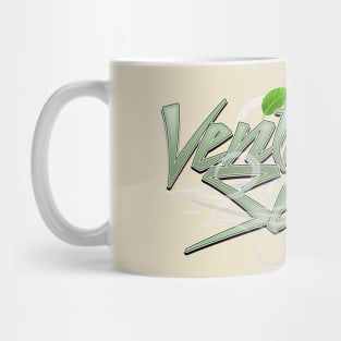 Ventus Servitas Mug